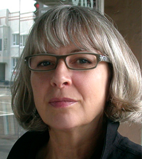 Sally Hollis-McLeod